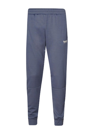 Hummel 960043-8588 Terry Erkek Eşofman Takımı İndigo