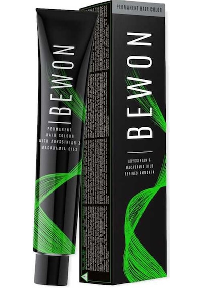 Bewon 5.77 Yoğun Bitter Çikolata 100 Ml