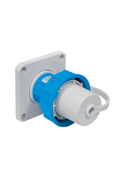 1x16a Makine Fişi Ip 68