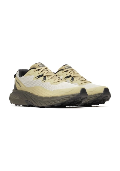 Merrell Agility Trail Erkek Patika Koşu Ayakkabısı J00003282 Sarı