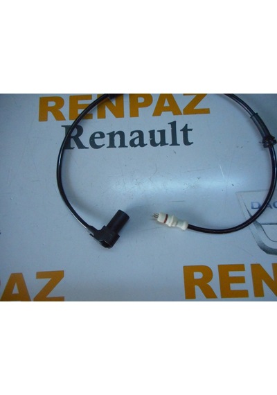 Renault Clio 2 Sol Arka Abs Kablosu 7700411745
