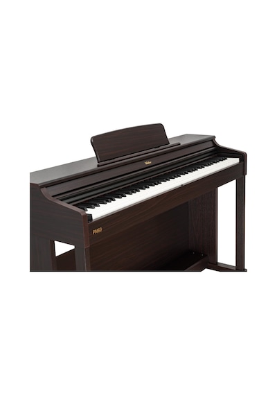 Valler Pm60 Rw Rosewood 88 Tuş Ağırlıklı Dijital Piyano Tabure + Kulaklık Hediyeli