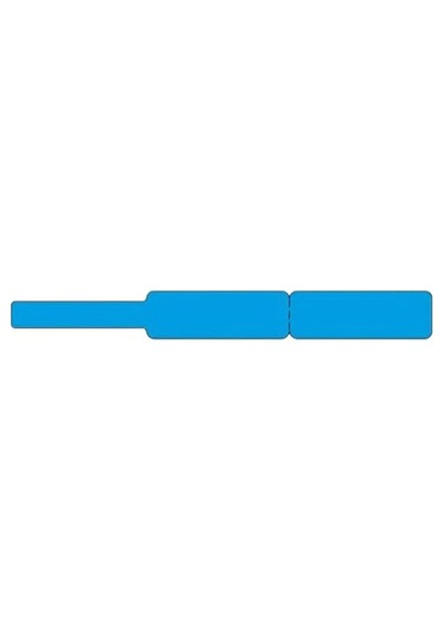 Powermaster Pm-25303 Bluetooht'lu Etiket Makinesinin Mavi Etiketi