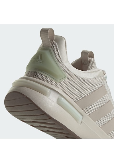 Adidas Racer Tr23 Erkek Koşu Ayakkabısı Id7355 Krem