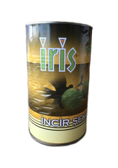 İncir Şekerlemesi 5 kg