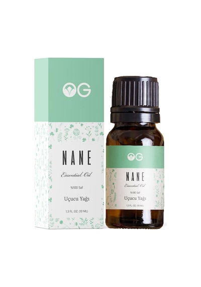OG natural Nane Yağı 10 ML