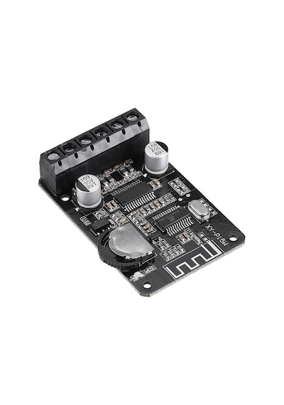 Xy-p15w Bluetooth Amfi Devresi Amplifikatör Modülü