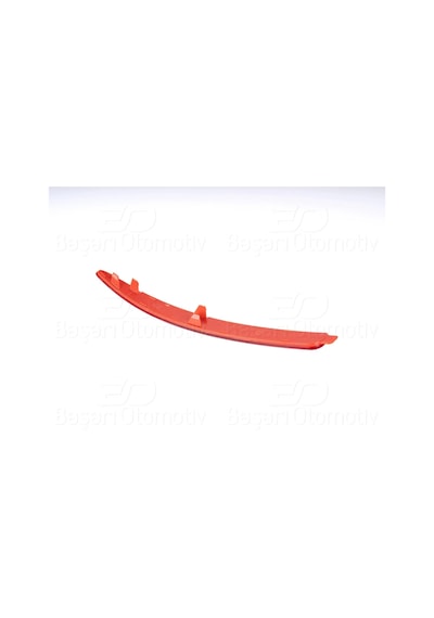 Skoda Octavia 2009-2012 Tampon Reflektoru Arka Sağ 1z0945106a Wisco