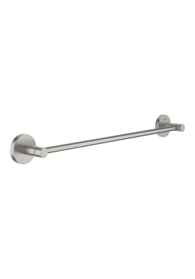 Grohe Uzun Havluluk 45 Cm Essentials Super Steel - 40688dc1 Krom