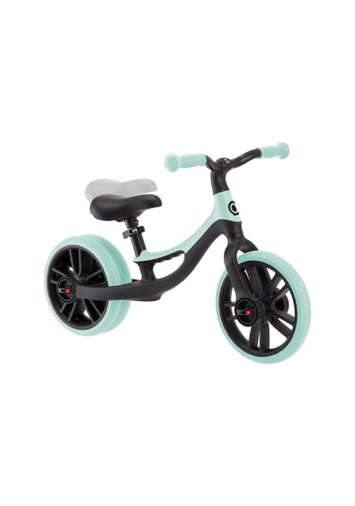 Globber Go Bike Elite Duo Turkuaz Mint