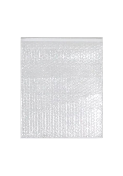 Tify Balonlu Patpat Torba Bantlı 20 X 25 +5 10 Adet Baloncuklu Torba 1