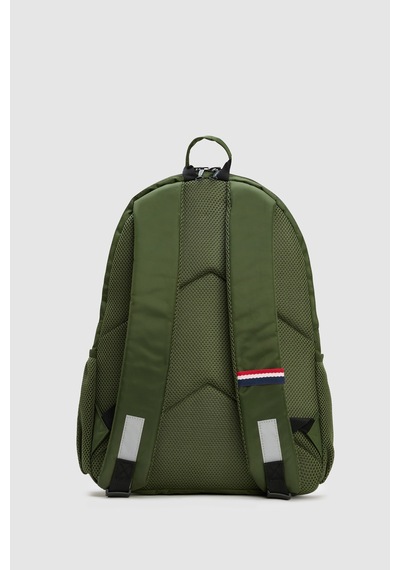 U.S. Polo Assn. Erkek Siyah Çanta 50319357-vr046