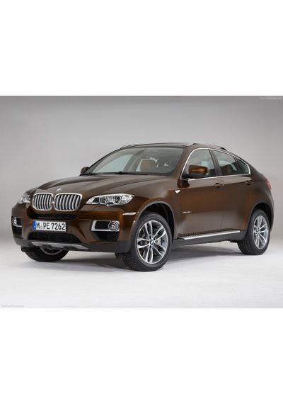 Bmw X6 E71 2012-2013-2014 Ön Cam Sileceği Silecek Takımı 60X50Cm