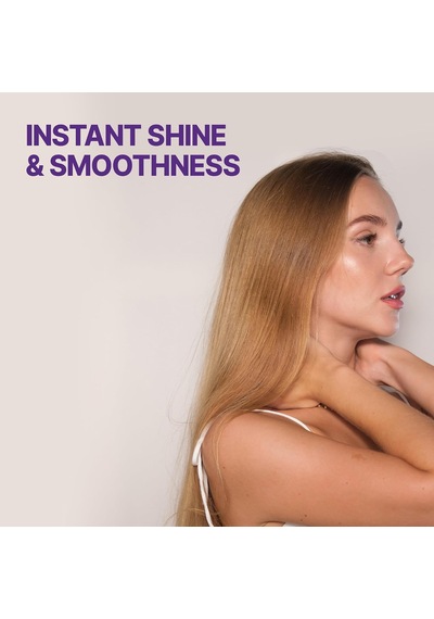 Kuru Ve Yıpranmış Saçlara Onarıcı Bakım Serumu Macadamia Ultra Hair Serum Cherry Blossom Diğer