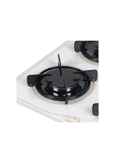 Vestel AO-6104 YRB Ankastre Ocak