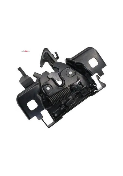 Motor Kaput Kilidi Manuel R.clıo Iv D.logan Iı-sandero Iı Mcv-stepway Autodak 656017676r
