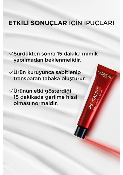 Yeni Yıl Işıltılı Bakım Seti Panorama Siyah Maskara & Revitalift Lazer Gündüz + Eyebag Göz Kremi pktnewyearbkmset4-11025 0