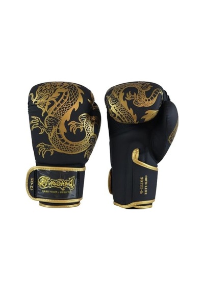 Dragon 30131-p Gold Fury Boks Eldiveni Muay Thai Kick Boks Eldiveni Açık Pembe