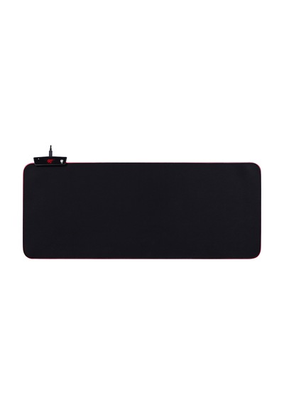Havit Gamenote Mp905 Xxl Rgb Ledli Gaming Mousepad 800x300x3mm - Entegre Usb Hub