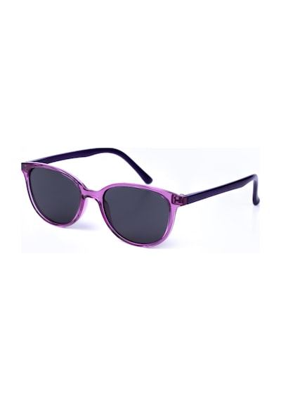 Focus On KS003-C23-P-FÜME Polarize Çocuk Güneş Gözlüğü