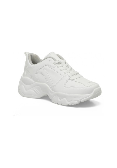 Proshot Elenora W 5fx Beyaz Kadın Sneaker 000000000102033587 Beyaz