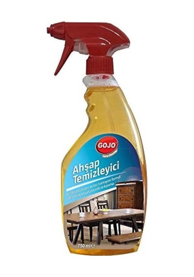 Ahşap Temizleyici 750 Ml 0.75 LT - 2.5 LT - 12 KG