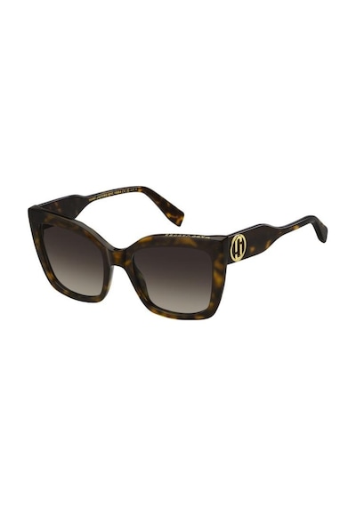 Marc Jacobs Marc 811 S 086 Ha 54 Kadın Güneş Gözlüğü Kahverengi