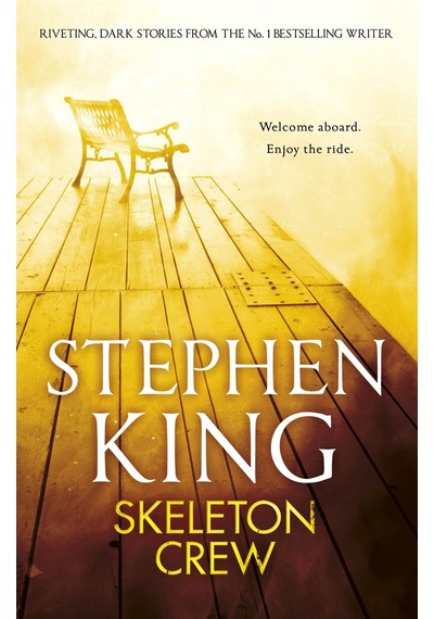 Skeleton Crew - Stephen King