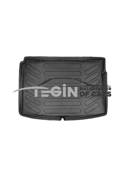 Fiat Fiorino Plastik Zemin Bagaj Havuzu 2015
