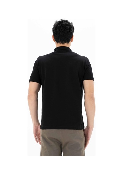AR-MA Arma Erkek Penye Pike Regular Fit Polo Yaka Gömlek 001