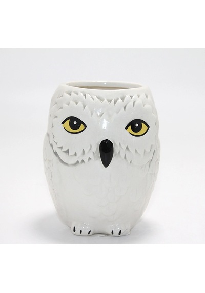 Harry Potter Hedwig Tasarım Porselen Kupa Bardak Diğer