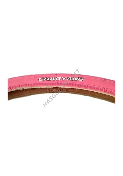 Hsgl Cyt Dış Lastik 700x28 30tpı Pembe (h-5128)