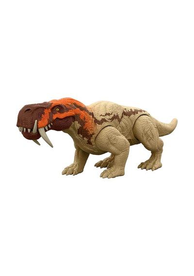 Jurassi C World Hareketli Inostrancevia Jcl58