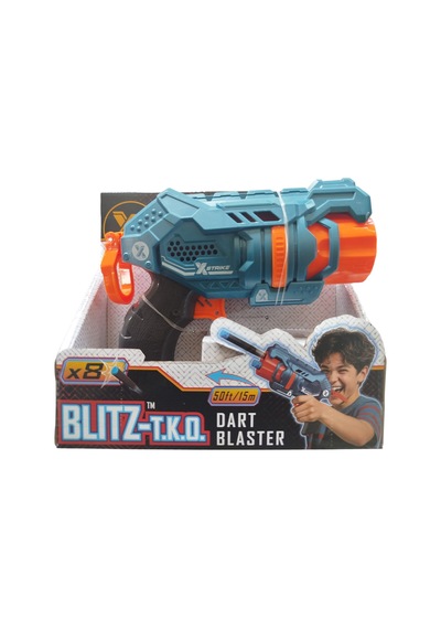 Xstrike Blitz-t.k.o. - 5 Adet Tarı
