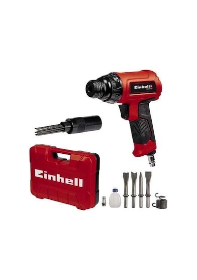 Mey İthalat Tc Pc 45 Set Havalı Kırıcı