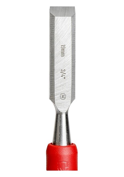 Workpro Wp201300 12-19-25mm 3lü Kısa Profesyonel İskarpela Seti