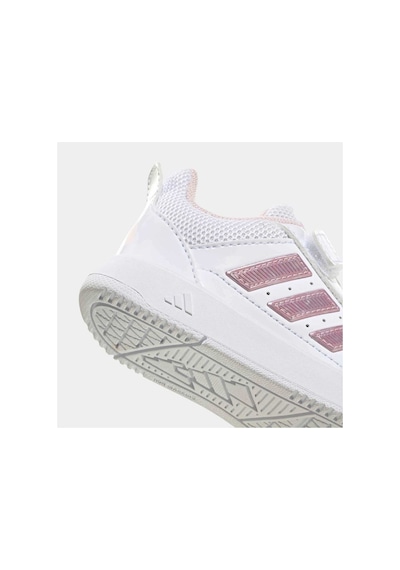 Adidas Tensaur Sport 3.0 Cf I Bebek Sneaker Kj9767 Beyaz