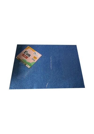 Bafix Eva Simli 50x70 Mavi