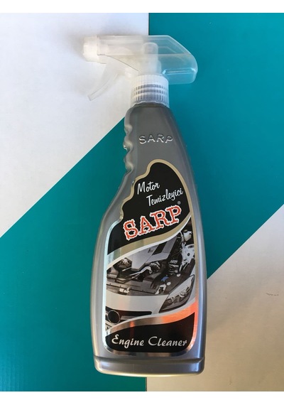 Sarp Motor Temizleyici 500 Ml