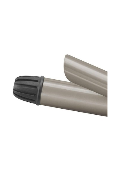 Arzum AR5028 Lisa XL Saç Maşası Seramik Plaka 32mm, 160-200° C, Siyah