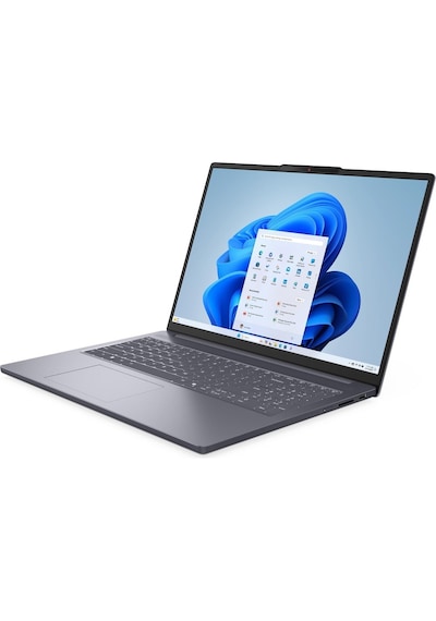 Lenovo IdeaPad Slim 3 (16", 10) 83K800DKTR-01 R7-170 8 GB 1 TB SSD 16" Free Dos Dizüstü Bilgisayar
