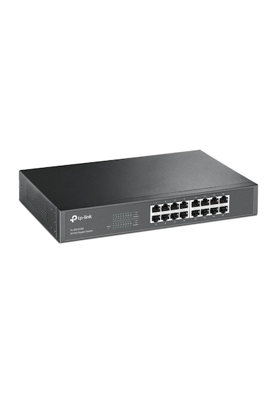 TP-Link 16 Port Gigabit Switch Tl Sg1016D