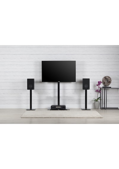 Cnrmağazacilik Sonorous Pl 2800 B-Hblk Led & Lcd Televizyon Sunum Sehpası