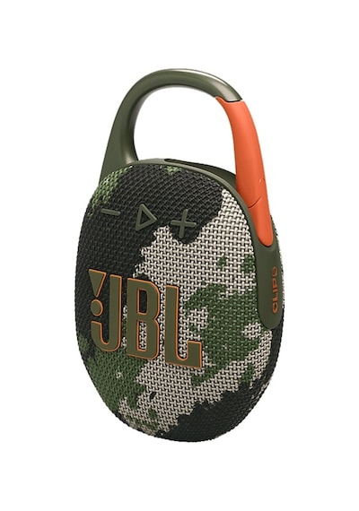 Jbl Clip 5 Taşınabilir Bluetooth Hoparlör