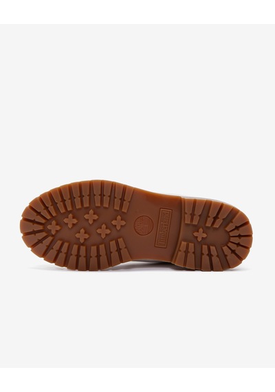 Timberland Kadın Gri Bot Gri