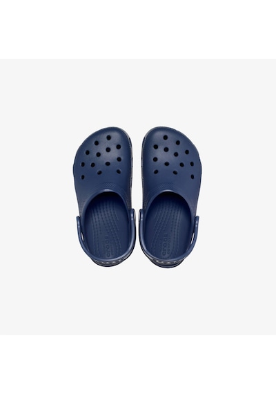 Crocs Classic Clog Bebek Lacivert Terlik Düz 206990 2800284