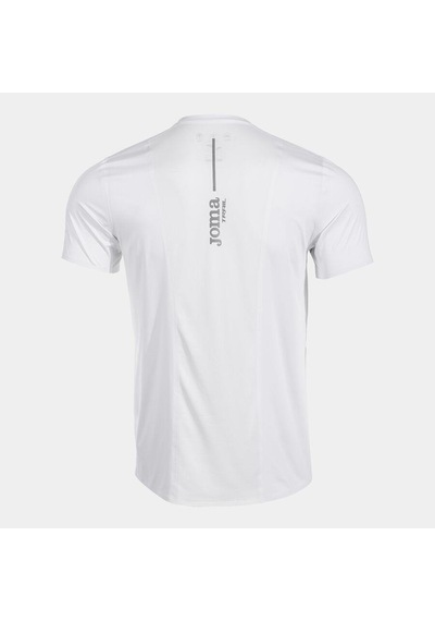 Joma 104646.200 Trail Helium Erkek Spor Tişört Beyaz