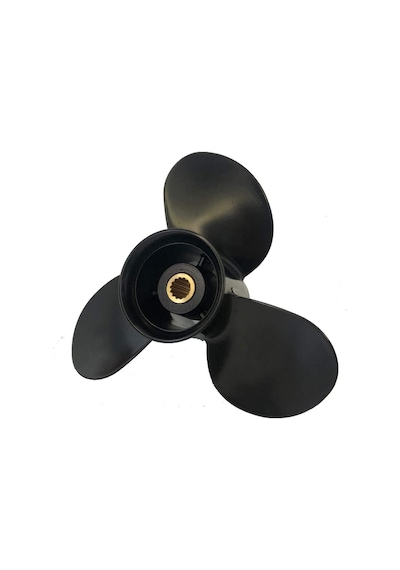 Yamarine Mercury/tohatsu Dıştan Takma Motor Pervanesi 9.9/20hp Outboard Propeller Diameter: 9.25ø X Pitch: 9'' Spline: 14 Diş 48.897750a11