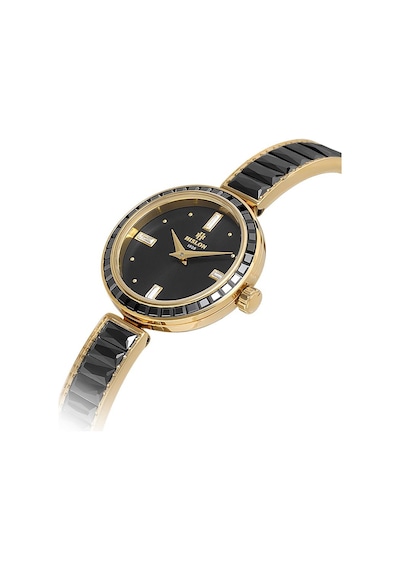 Hislon Ql197t-04sg Kadın Kol Saati Rose Gold