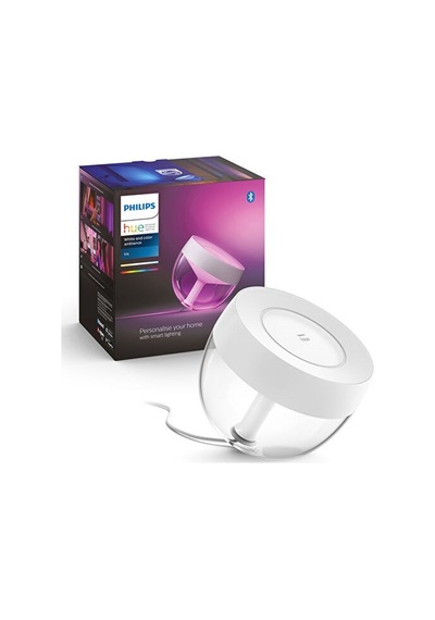 Philips Beyaz Hue Iris Akıllı Aydınlatma Beyaz